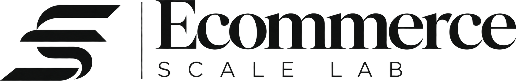 Ecommerce Scale Lab